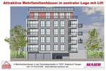Neubau Waldshut - 3,0 Zimmerwohnung Obergeschoss mit Lift 3 zimmer