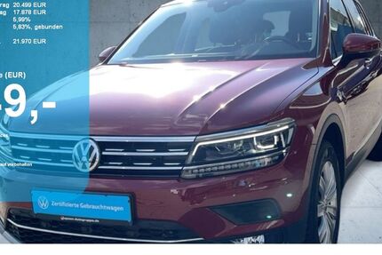VW Tiguan 31.400 km 24.970 &euro; Regensburg 93053