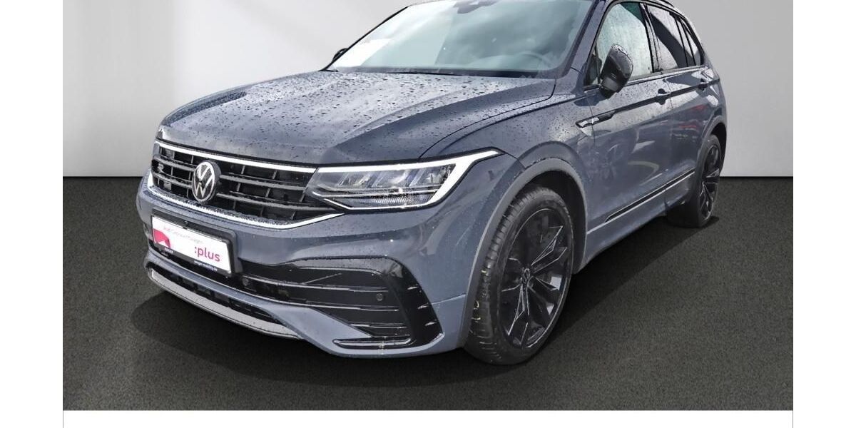 VW Tiguan 59.950 km 32.880 &euro; Bad Oldesloe 23843