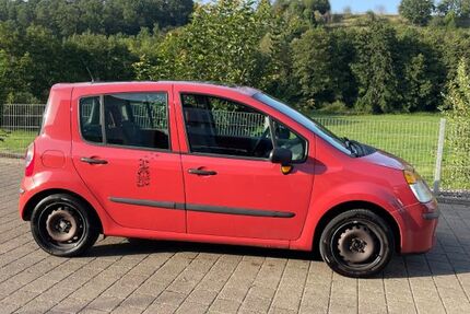 Renault Modus