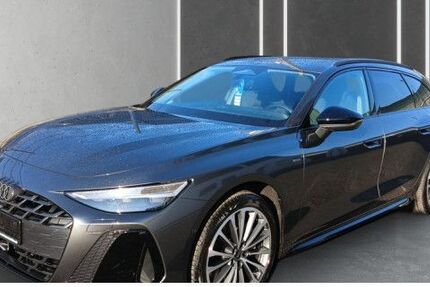 Audi A6 7.500 km 64.888 &euro; Berlin 13581