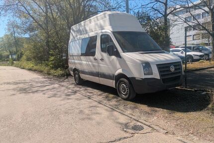 VW Crafter