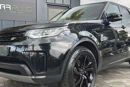 Land Rover Discovery 157.500 km 21.990 € Leipzig 04178