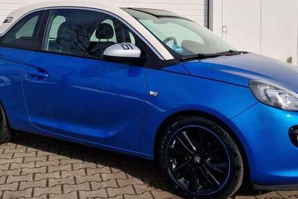 Opel Adam 133.600 km 5.799 &euro; Pfaffenhofen an der Ilm 85276
