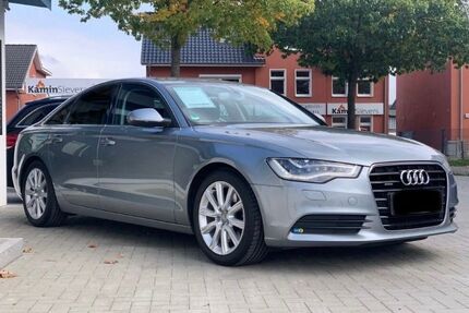 Audi A6 262.500 km 6.999 &euro; Neumünster 24534