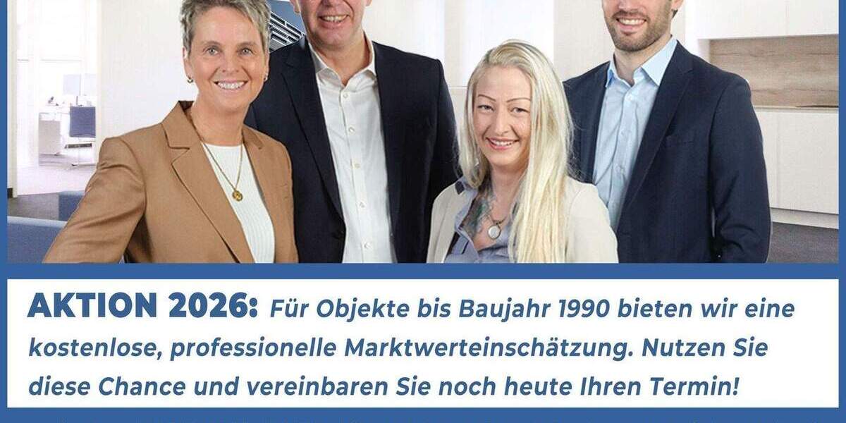 Etagenwohnung Borken - 3 Zimmer, 97 m&sup2;, 398.000&euro; | Angebot:25741108