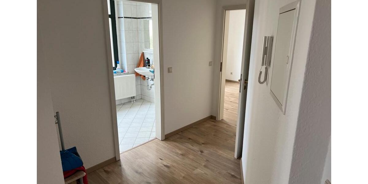 2 Zimmer Wohnung in Zwickau 2 zimmer