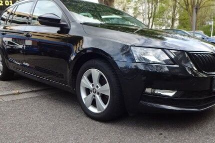 Skoda Octavia 205.500 km 6.999 &euro; Essen 45276