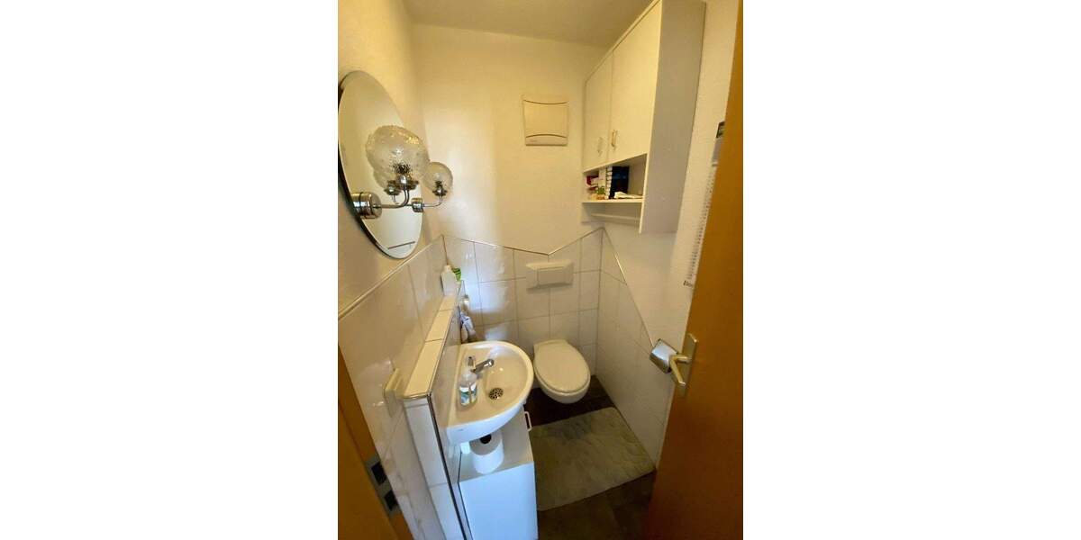 Etagenwohnung Pfedelbach - 3 Zimmer, 90 m&sup2;, 285.000&euro; | Angebot:25733296