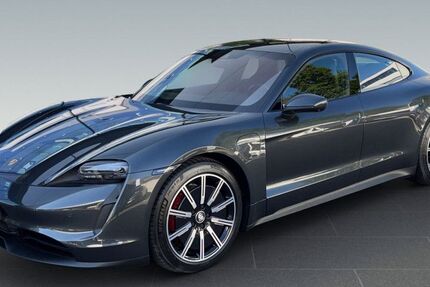 Porsche Taycan 32.424 km 78.900 € Wiesbaden 65187