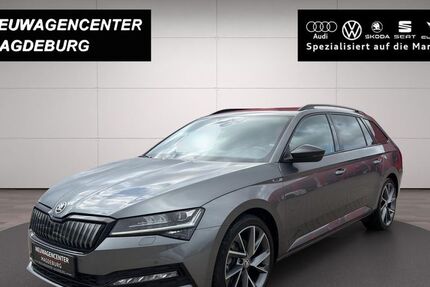 Skoda Superb 109.064 km 22.980 &euro; Magdeburg 39128