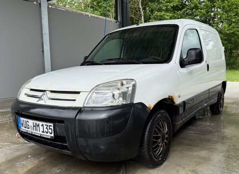 Berlingo