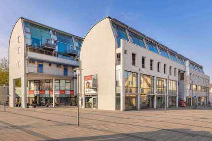 Gewerbeobjekt Merseburg - 623&euro; | Angebot:26443064