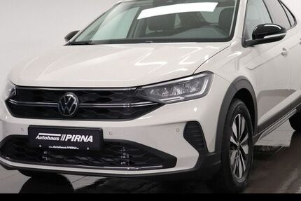 VW Taigo