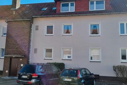 Wohnung Nienburg (Weser) - 3 Zimmer, 64 m&sup2;, 139.000&euro; | Angebot:26748018