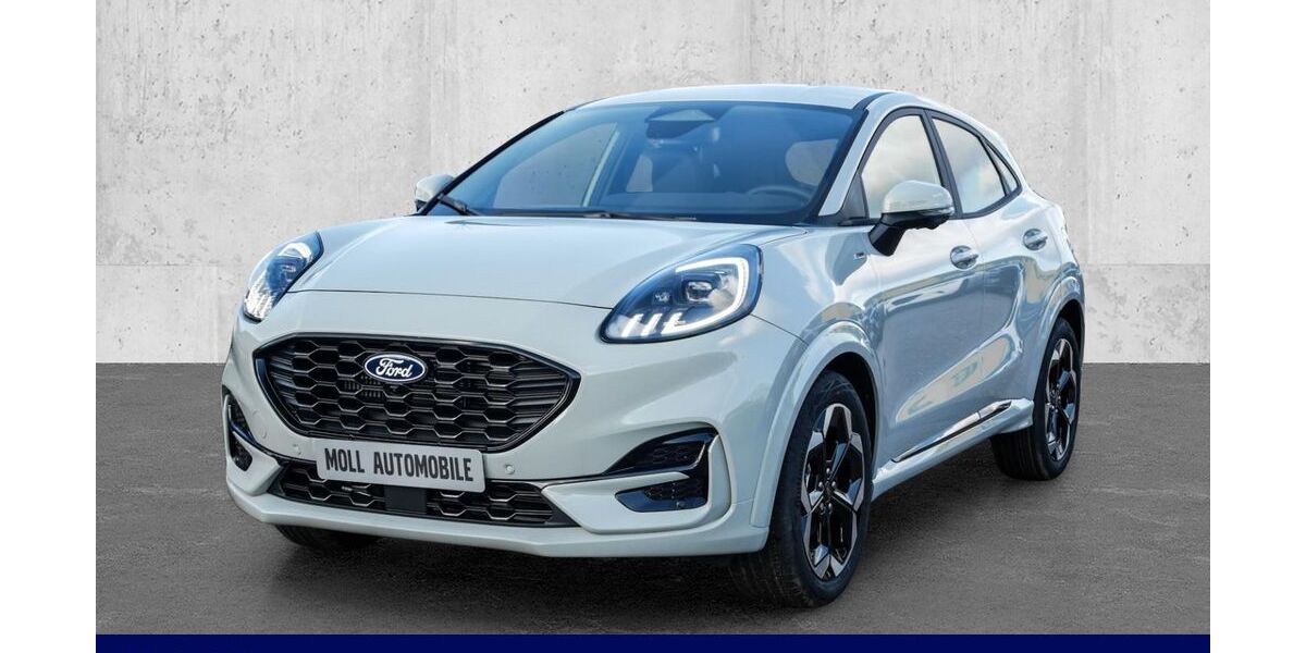 Ford Puma 6.500 km 28.480 &euro; Düren 52351