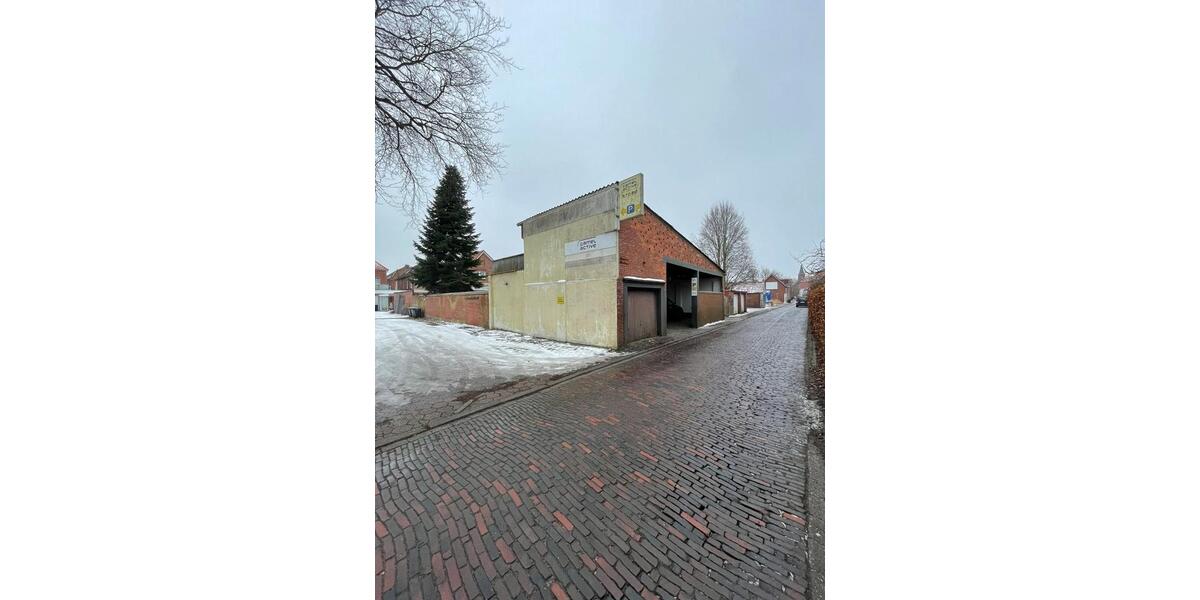 Gewerbeobjekt Norden - 3.456&euro; | Angebot:26171178