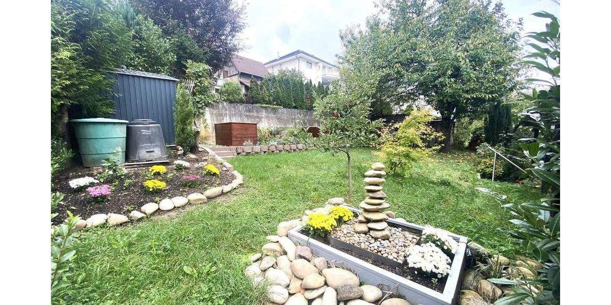 Etagenwohnung Remchingen Singen - 3 Zimmer, 93 m&sup2;, 310.000&euro; | Angebot:25699881