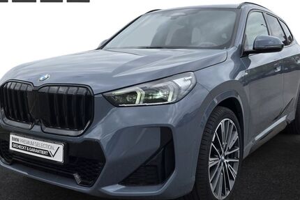 BMW X1 73.768 km 39.850 &euro; Schwandorf 92421