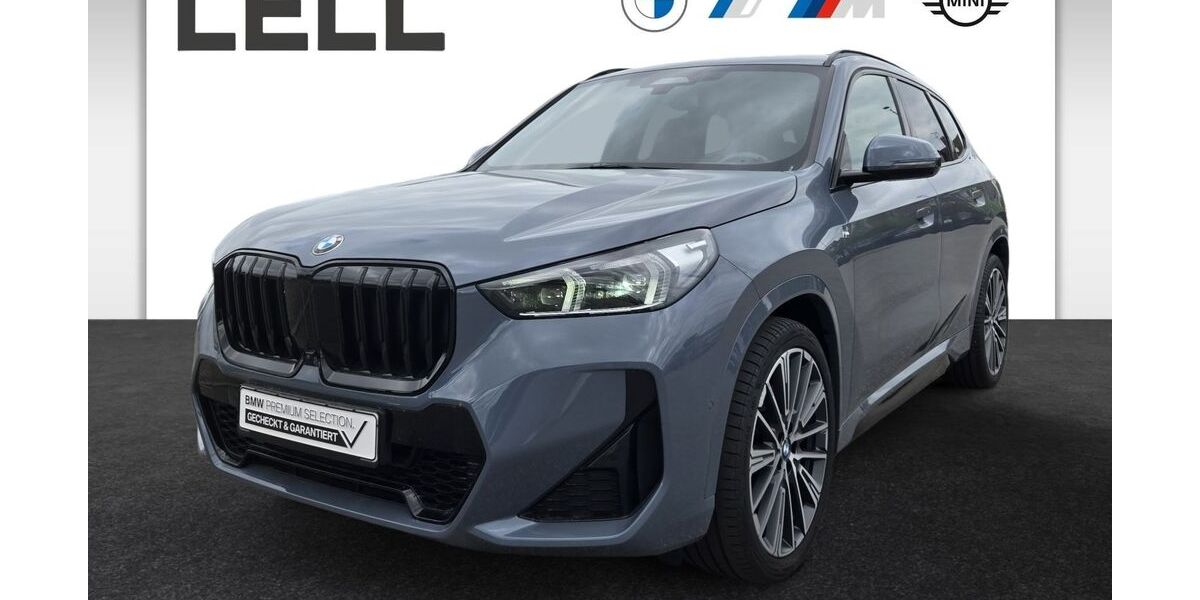 BMW X1 73.768 km 39.850 &euro; Schwandorf 92421