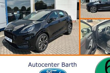 Ford Puma 84.030 km 13.890 &euro; Grimmen 18507