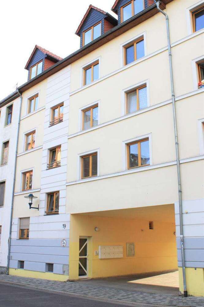Wohnung zum Mieten in Magdeburg 499 € 69.93 m²