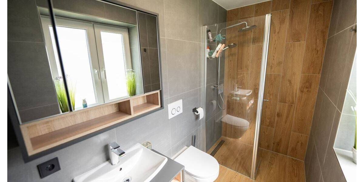Einfamilienhaus Oberkochen - 5 Zimmer, 127 m&sup2;, 550.000&euro; | Angebot:26434883
