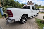 Dodge RAM 1500 5,7 HEMI LARAMIE 113.000 km 32.499 &euro; Rudolstadt 07407