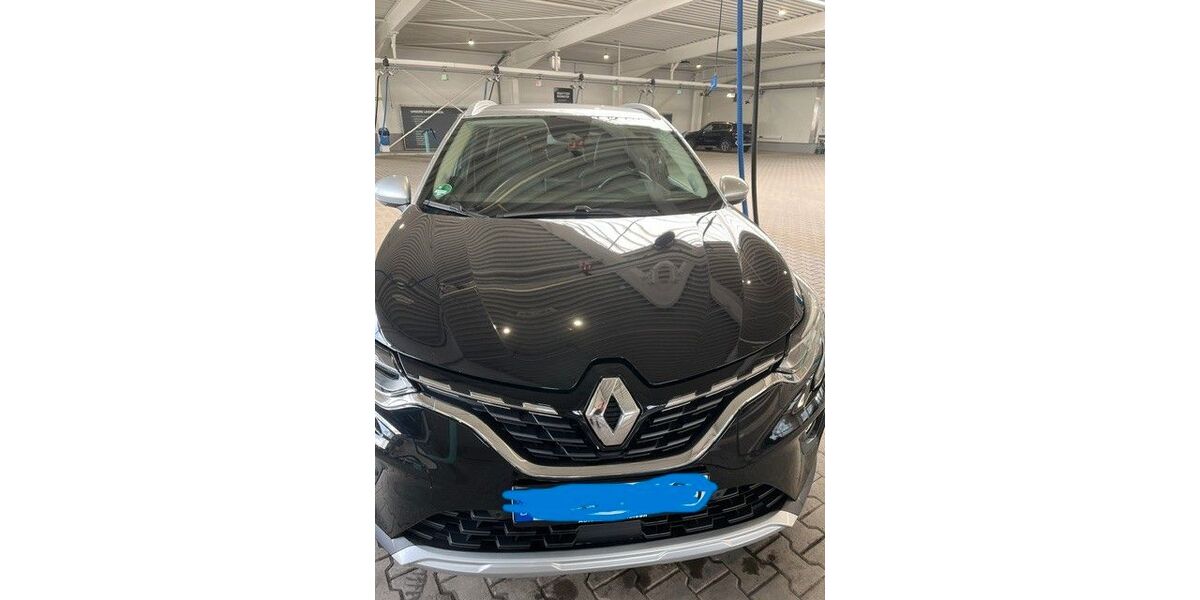 Renault Captur 49.100 km 18.500 &euro; Trier 54292