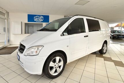 Mercedes-Benz Vito 265.000 km 10.280 € Erfurt 99092