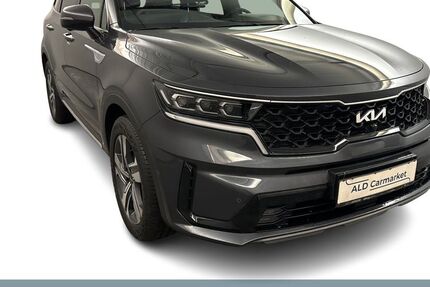 Kia Sorento 46.333 km 35.480 &euro; Dorfmark 29683