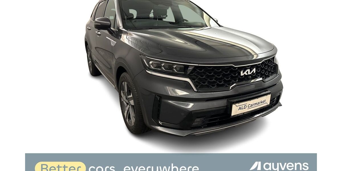 Kia Sorento 46.333 km 35.480 &euro; Dorfmark 29683