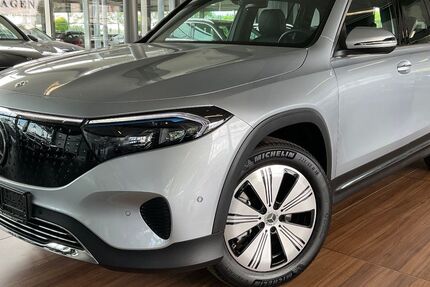 Mercedes-Benz EQB 12.467 km 42.980 &euro; Emstek 49685
