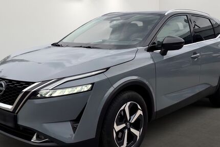 Nissan Qashqai 28.985 km 25.990 &euro; Passau 94036