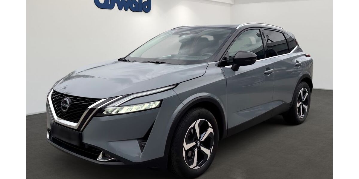Nissan Qashqai 28.985 km 25.990 &euro; Passau 94036