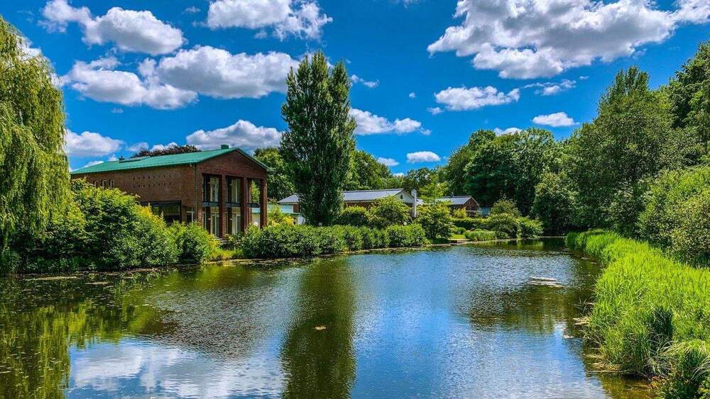 Etagenwohnung Hannover Seelhorst - 3 Zimmer, 94 m&sup2;, 500.000&euro; | Angebot:23966576