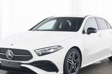 Mercedes-Benz A 220 14.784 km 38.790 &euro; Mainburg 84048