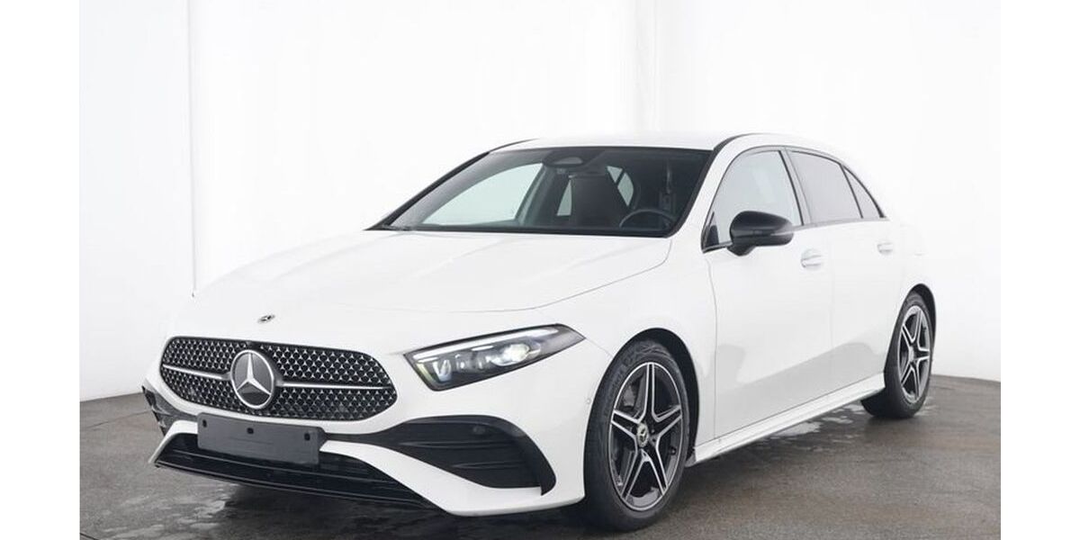 Mercedes-Benz A 220 14.784 km 38.790 &euro; Mainburg 84048