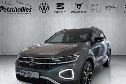 VW T-Roc 1.100 km 41.220 &euro; Ahrensburg 22926