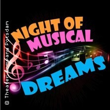 Night of Musical Dreams Aschaffenburg