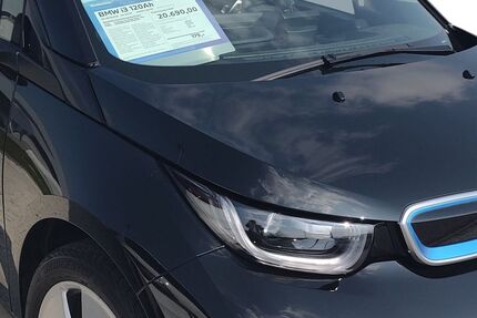 BMW i3 33.777 km 20.690 &euro; Dingolfing 84130