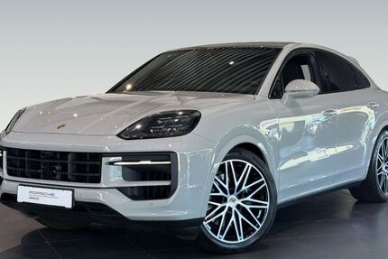 Porsche Cayenne 24.900 km 110.790 &euro; Freiburg 79115