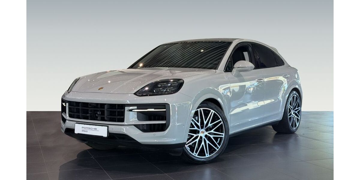 Porsche Cayenne 24.900 km 110.790 &euro; Freiburg 79115