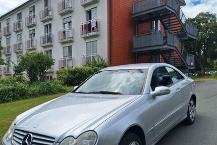 Mercedes-Benz CLC 200 209.982 km 3.700 &euro; Bad Steben 95138