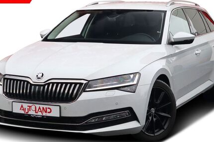Skoda Superb 62.608 km 29.950 &euro; Meißen 01662