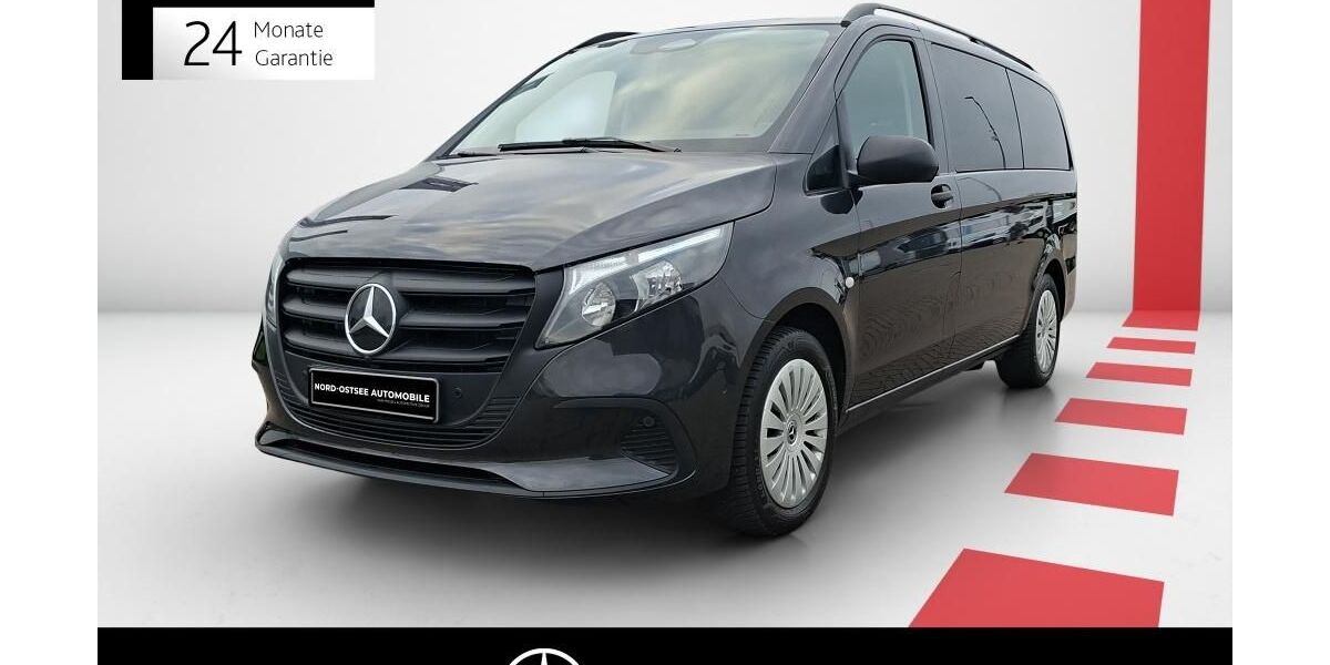 Mercedes-Benz Vito 56.310 km 42.390 &euro; Garbsen 30827