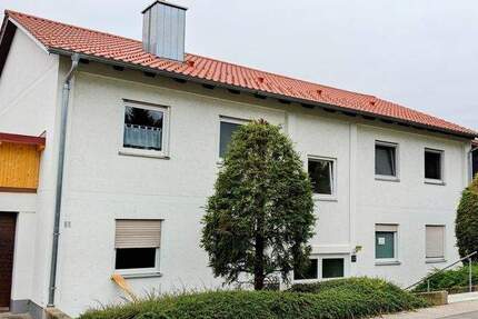 2-Zimmer-Wohnung im Kurort Bad Griesbach 2 zimmer