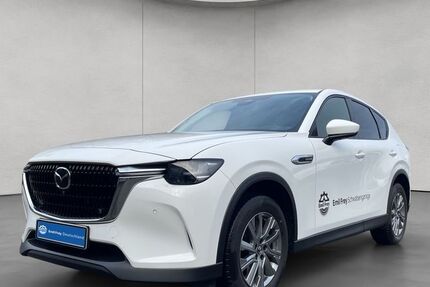 Mazda CX-60 13.900 km 48.980 &euro; Heilbronn 74080