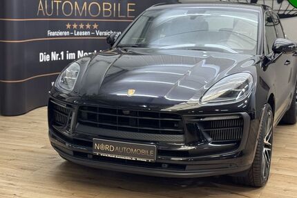 Porsche Macan 63.412 km 65.890 € Rastede/ Wahnbek 26180