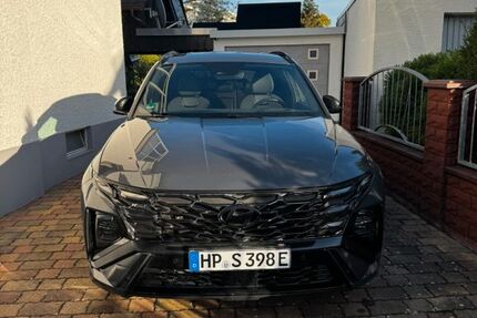 Hyundai TUCSON 18.000 km 39.500 &euro; Lorsch 64653